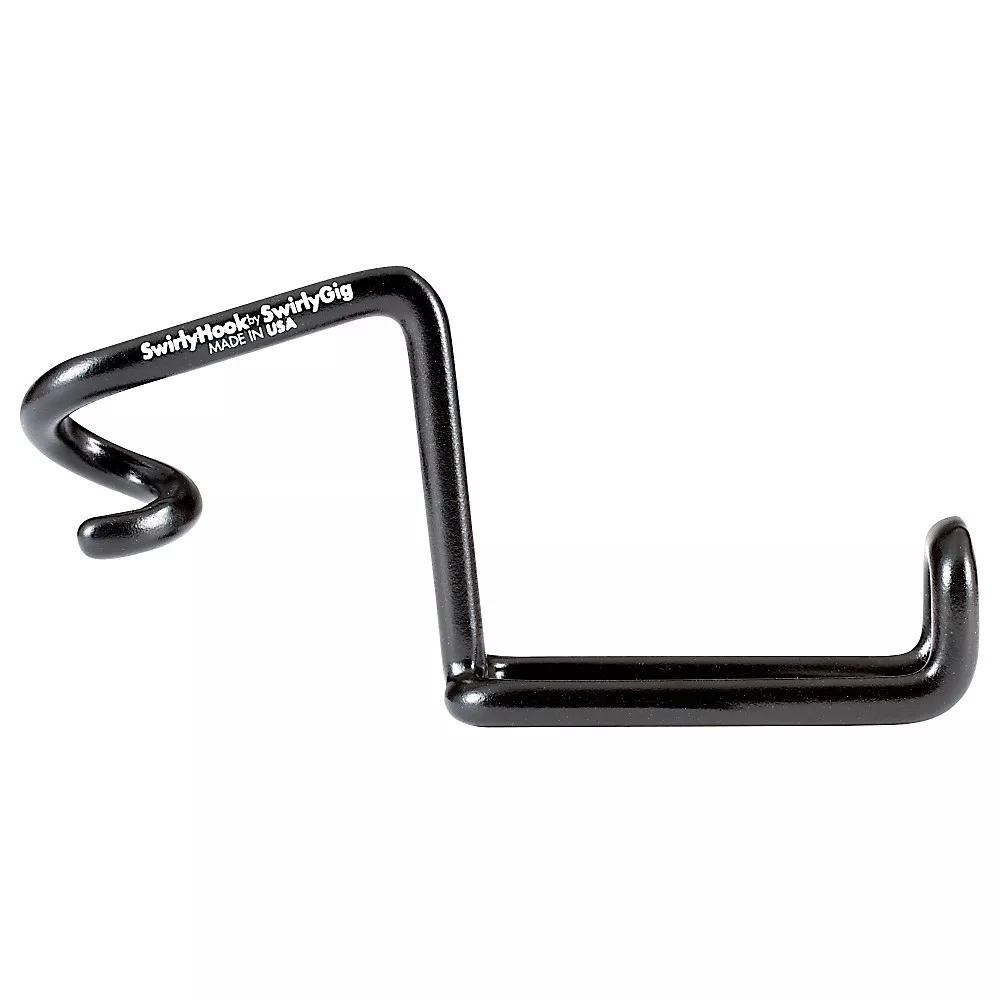 SwirlyGig SwirlyHook Solo