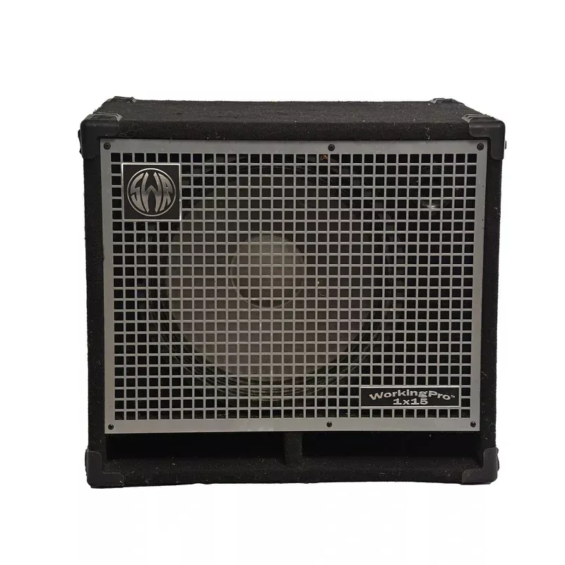 SWR Working Man Pro 115