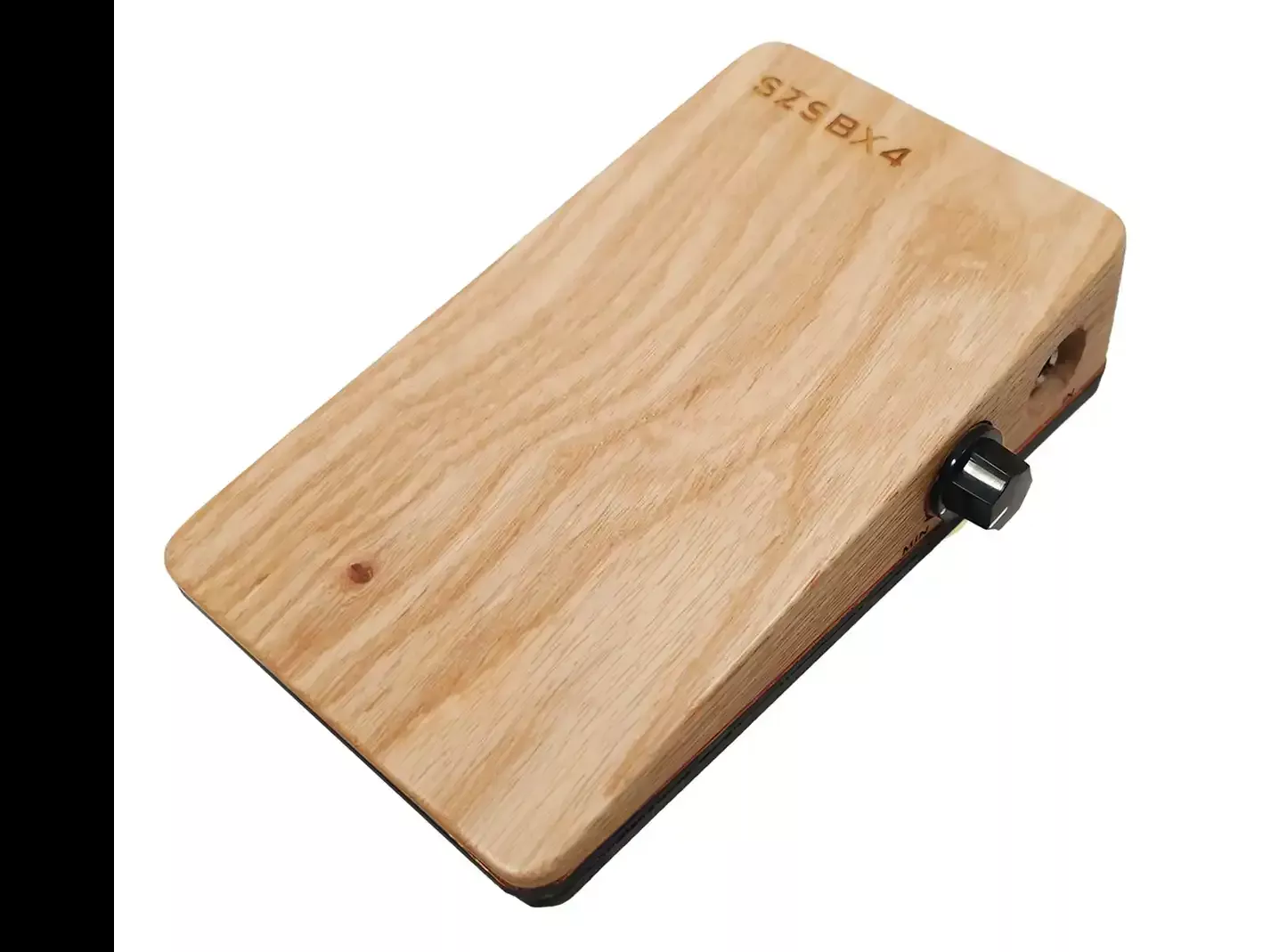 SX Stomp Box