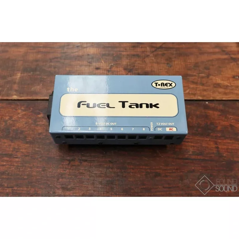 T-REX Fuel Tank Classic