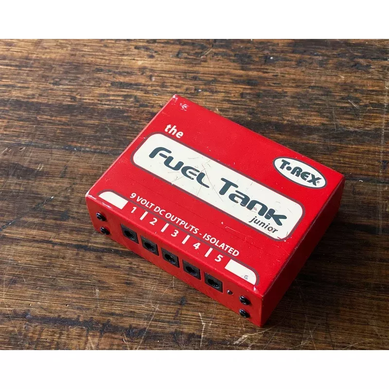 T-REX Fuel Tank Junior