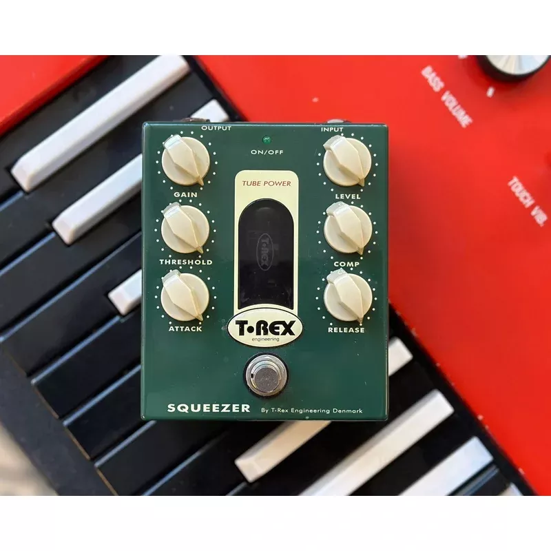 T-REX Squeezer