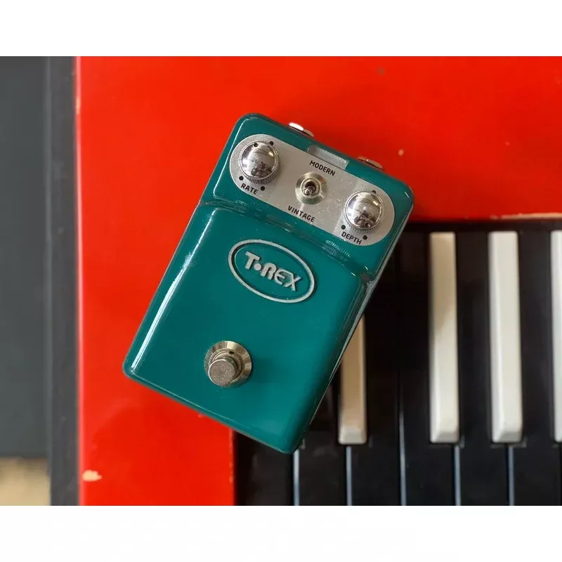 T-Rex Tonebug Phaser