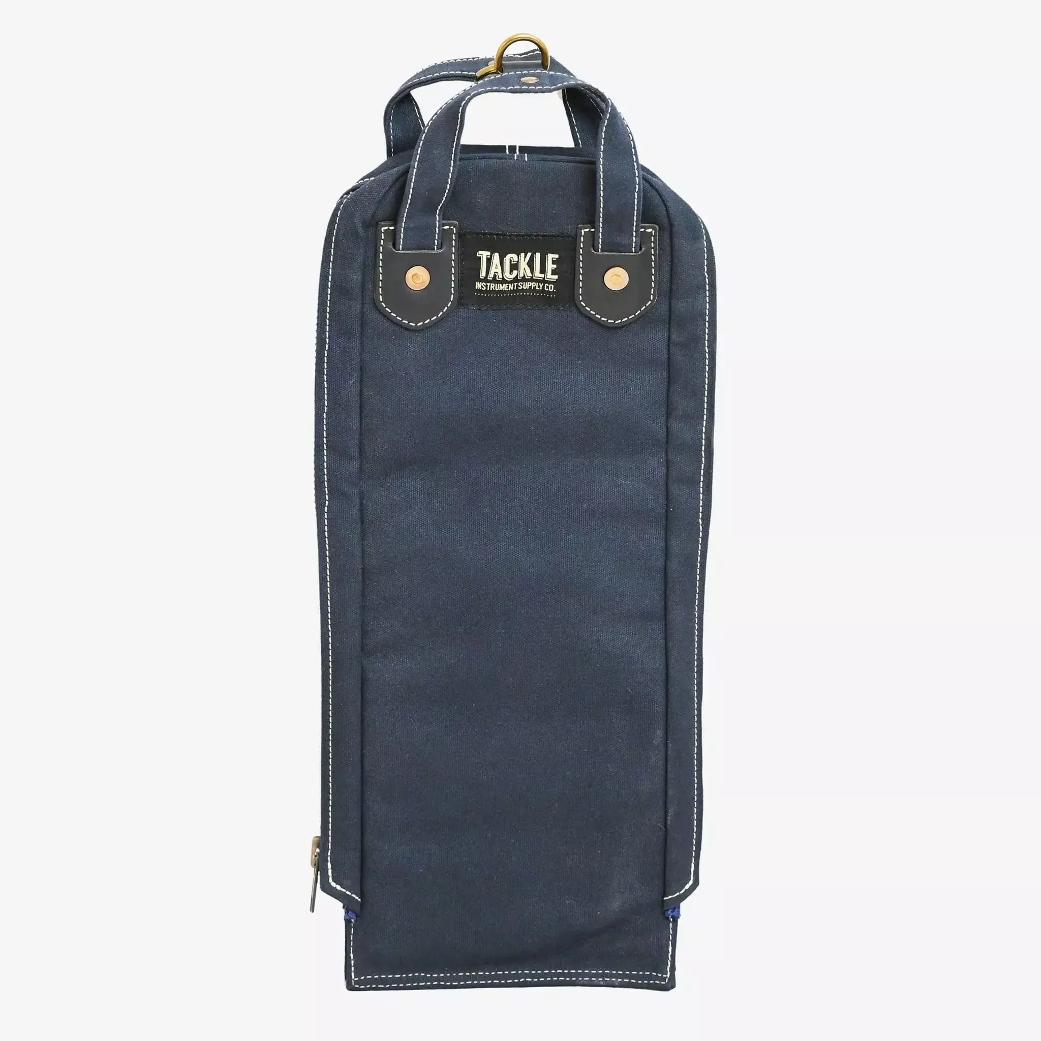 TACKLE CANVAS MODULAR STICK CASE - NAVY