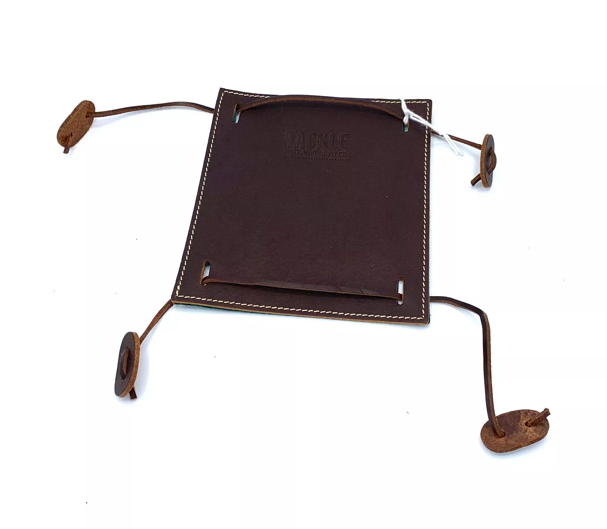 Tackle Rack Tom Bumper Guard - Brown