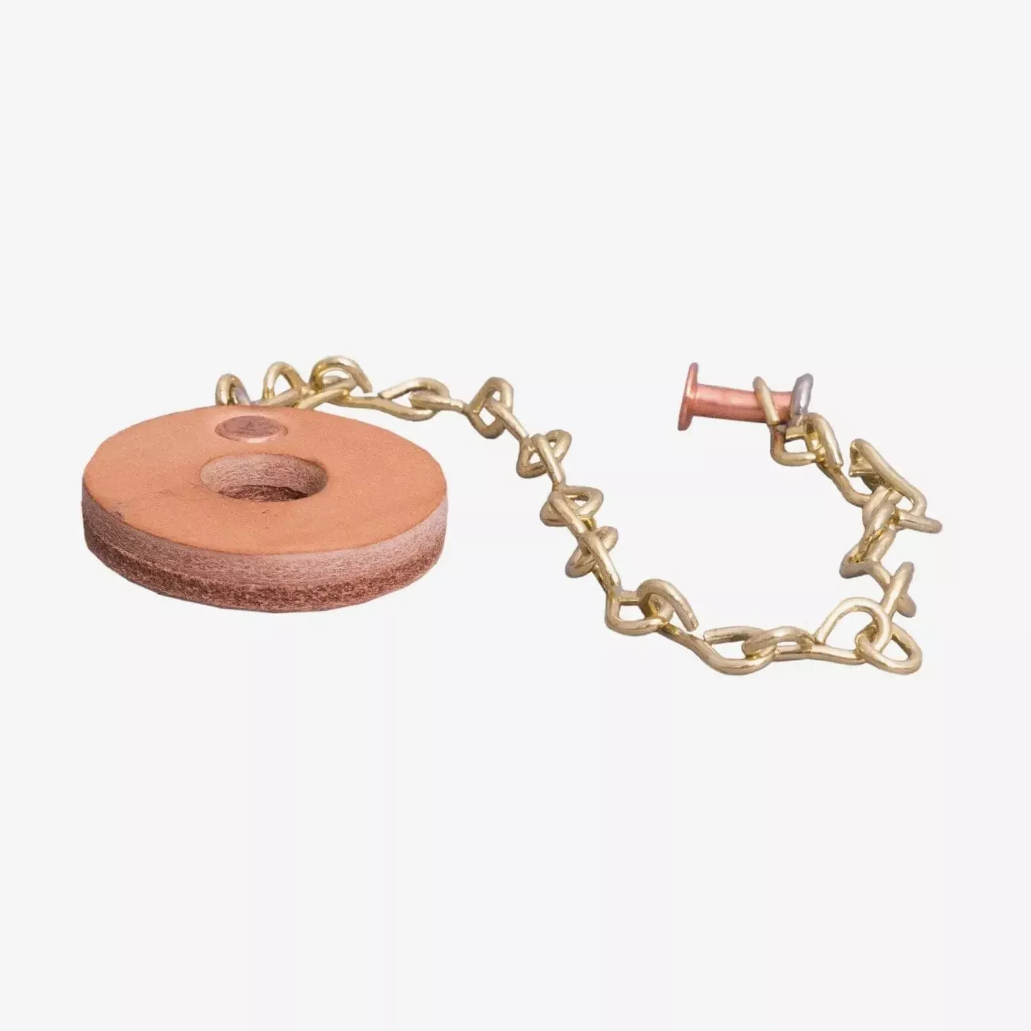 Tackle Sizzle Chain - 10"