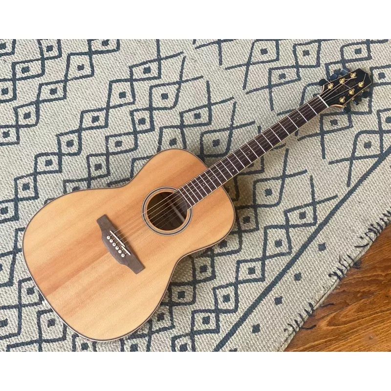 Takamine GY93-NAT New Yorker
