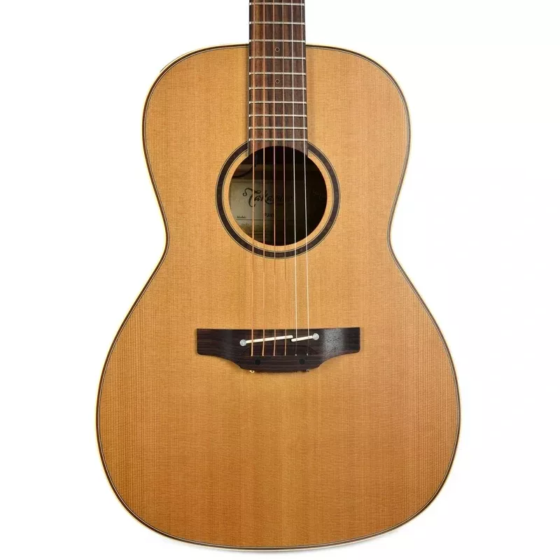 Takamine P3NY – Natural Satin – Used