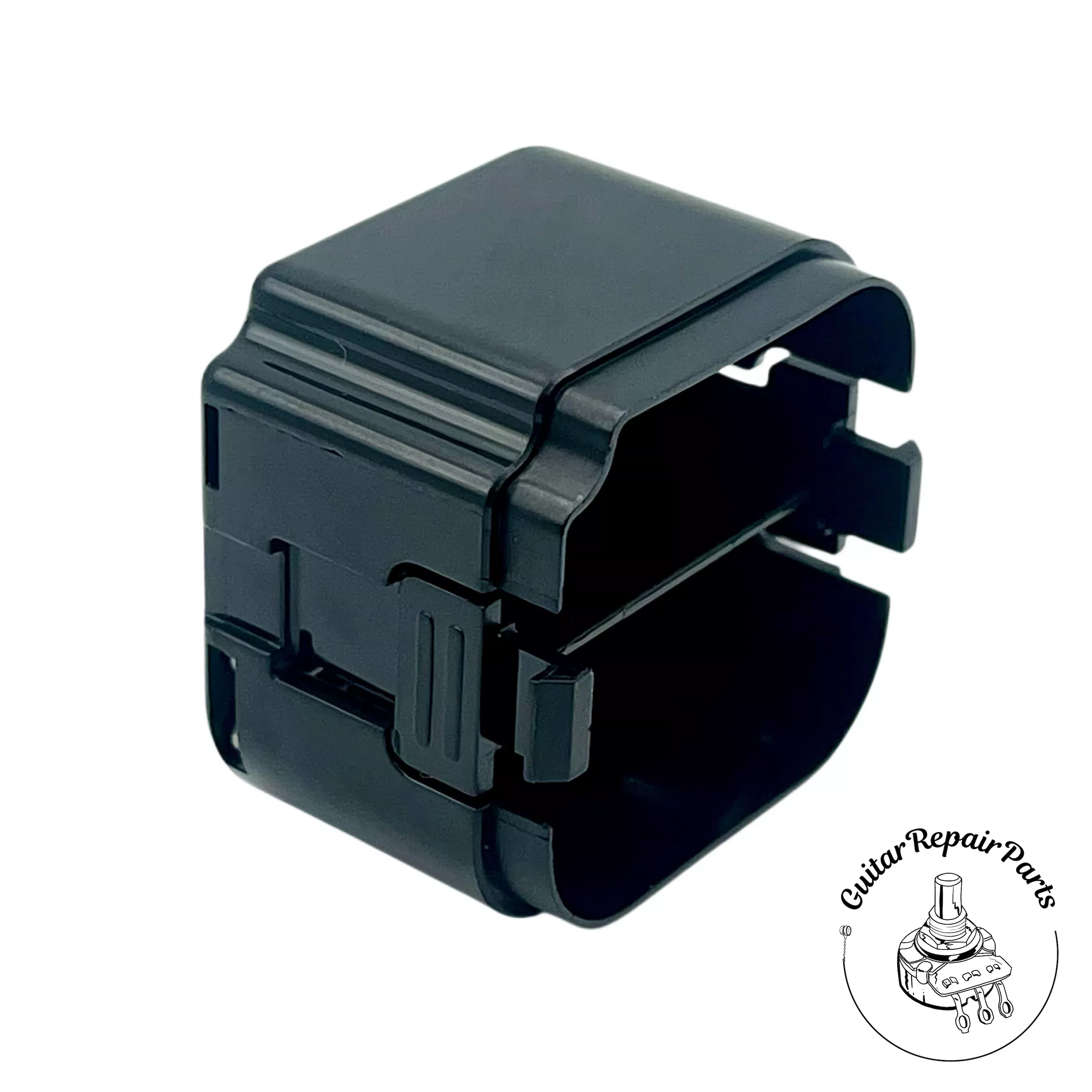 Takamine TP0829 Battery Compartment Lid Cap For CTP-3 Preamp