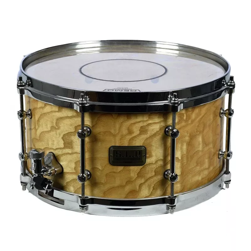 Tama 13×6 SLP Maple Snare – Used