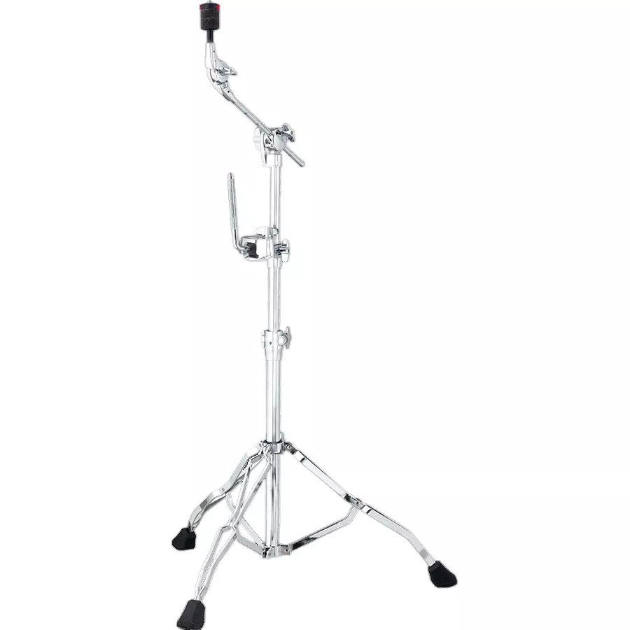 Tama HTC87W Roadpro Combination Tom and Cymbal Stand