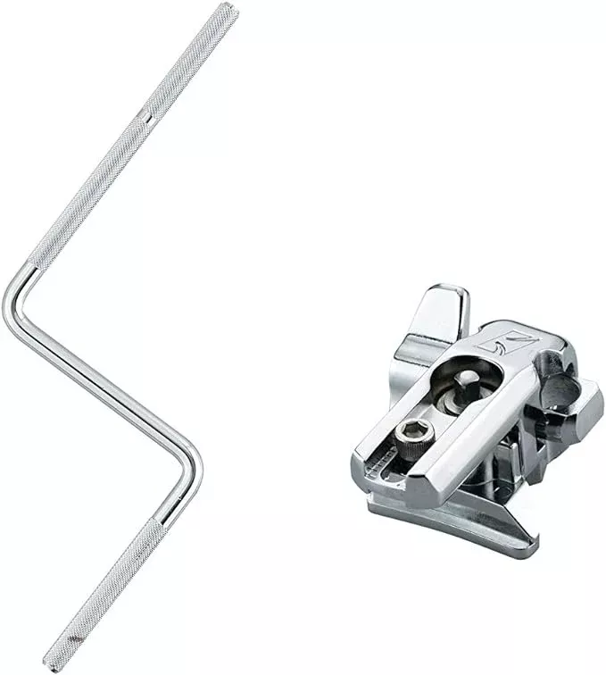 TAMA MC8ZCB Z Rod and Hoop Grip Bundle Package for Cowbell