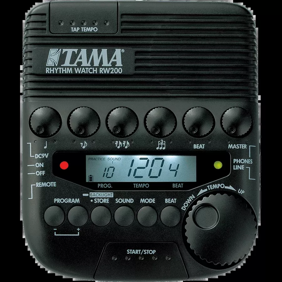 Tama Rhythm Watch RW200