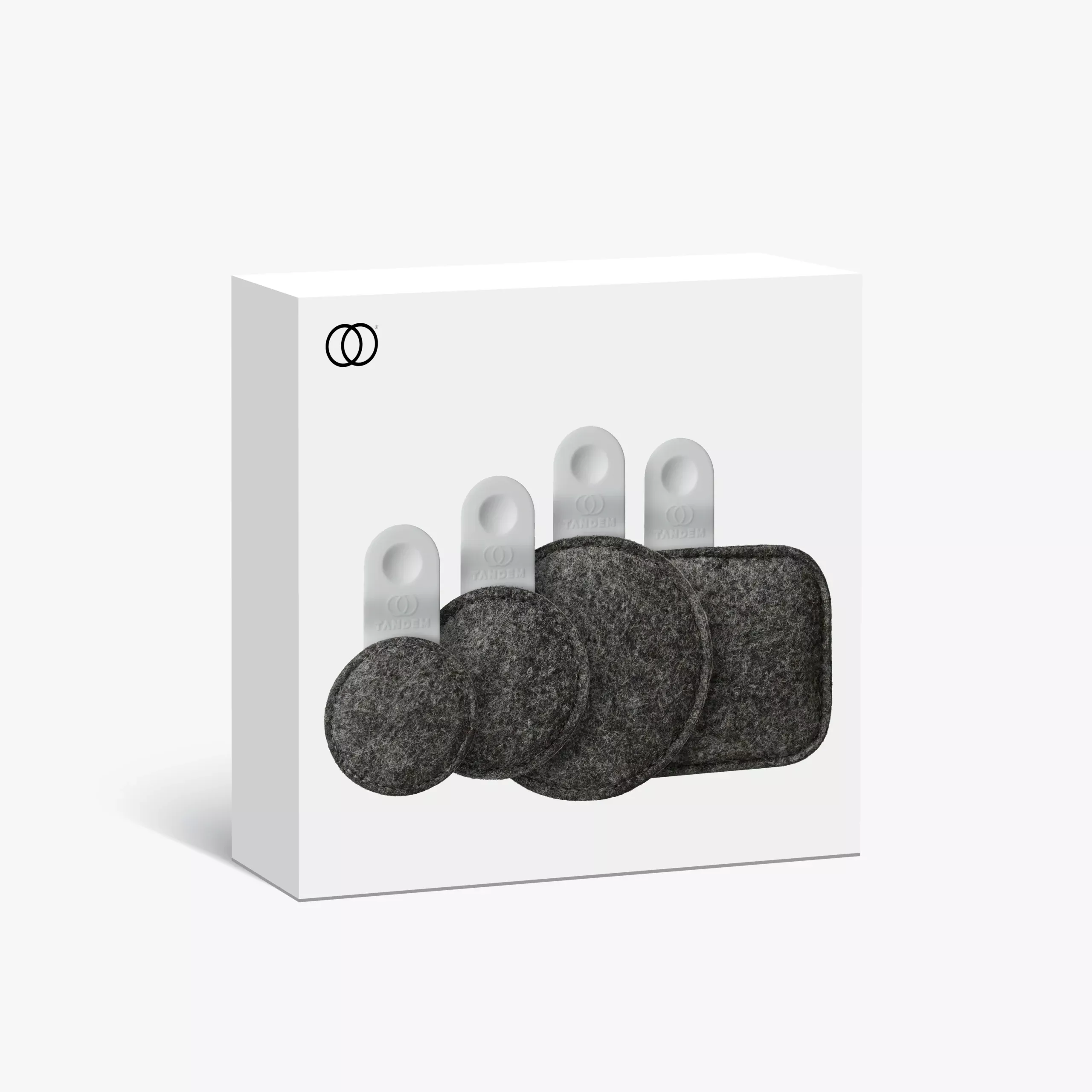 TANDEM DRUM DROPS DRUM FX SET OF 4