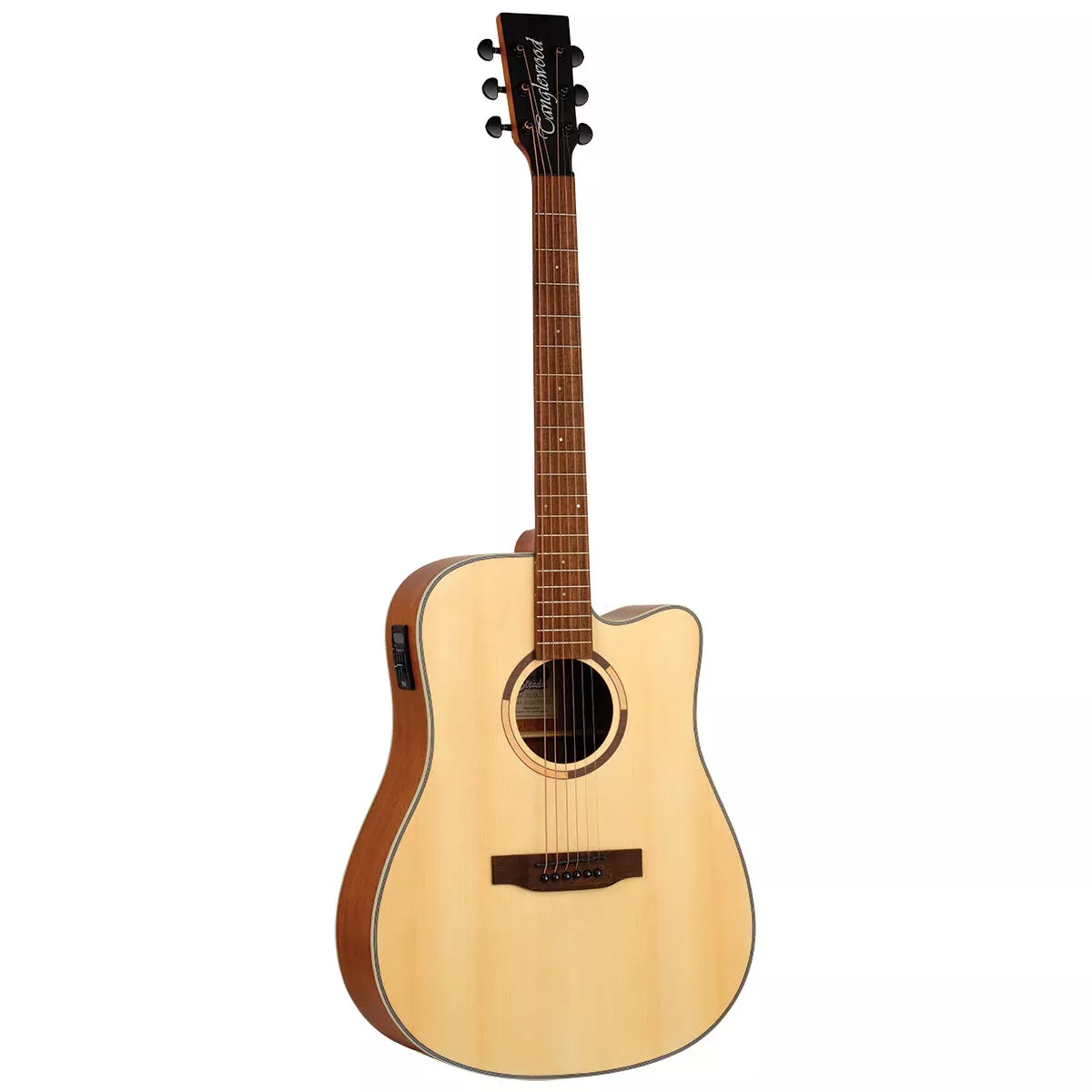 Tanglewood Strada TS5-CE Dreadnought