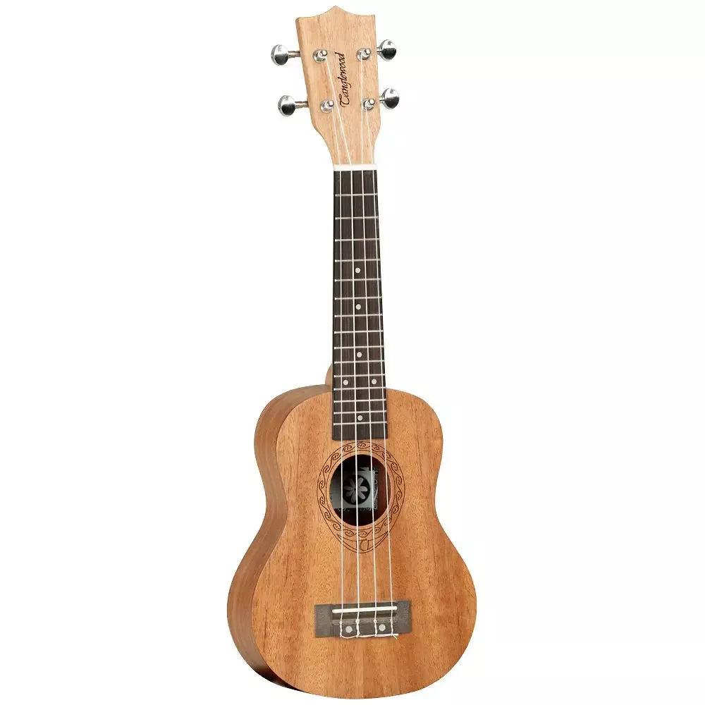 Tanglewood Tiare Soprano Ukulele