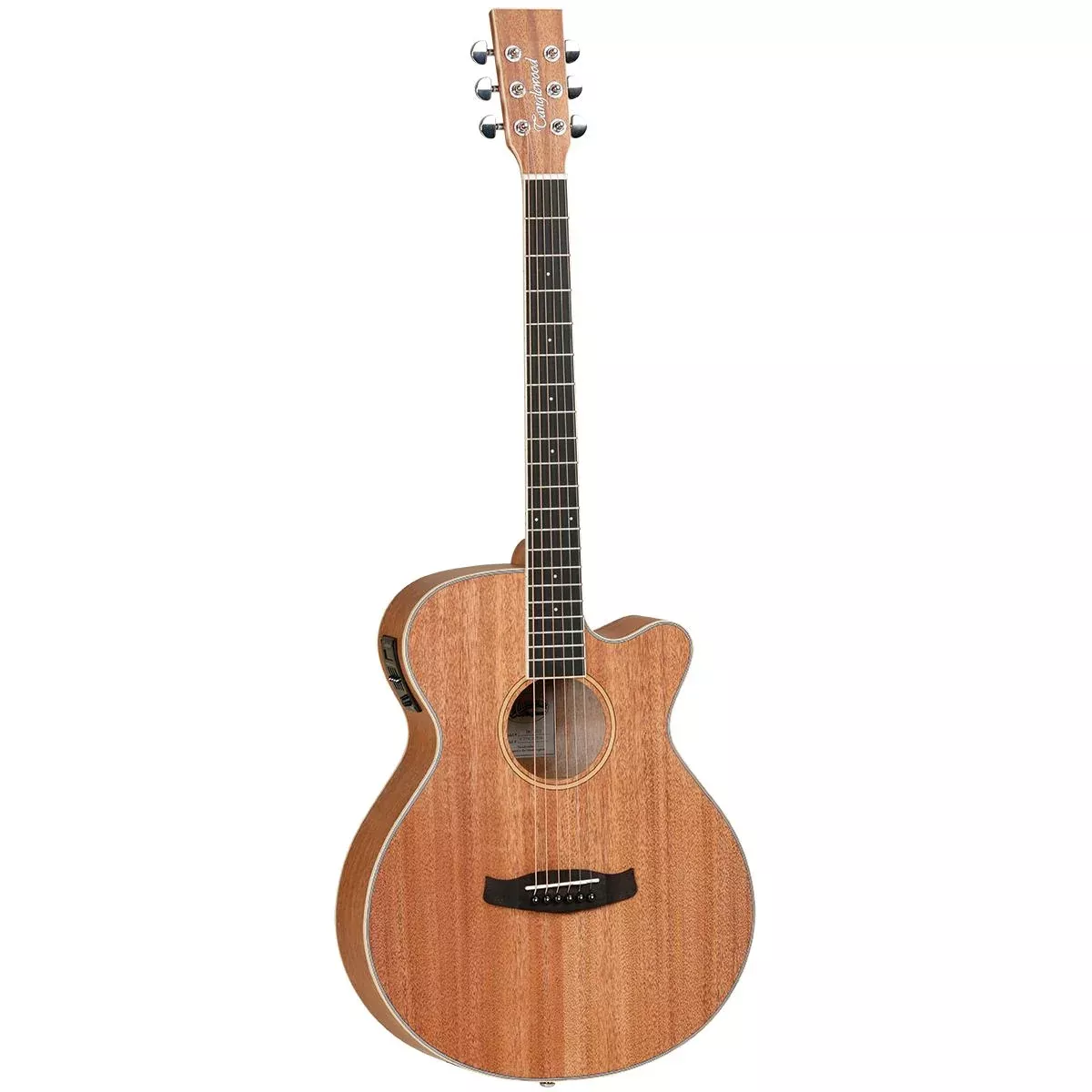 Tanglewood TUN4CE Acoustic Steel String Guitar