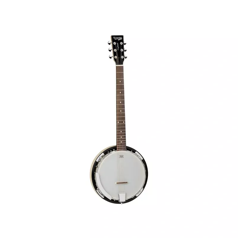 Tanglewood TWB18-M6 Union Banjo 6 String