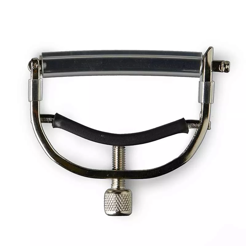 Taylor 12-string Bright Nickel Capo