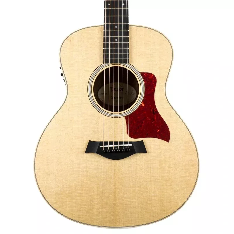 Taylor GS Mini-E FW Limited – Figured Walnut – Roadshow Exclusive