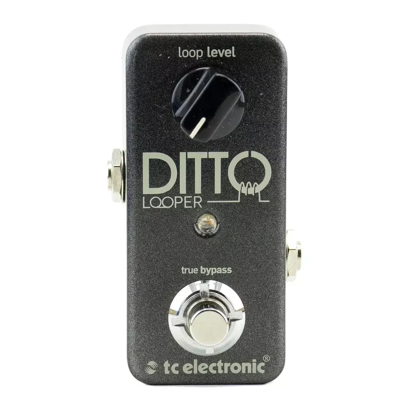 TC Electronic Ditto Looper – Used
