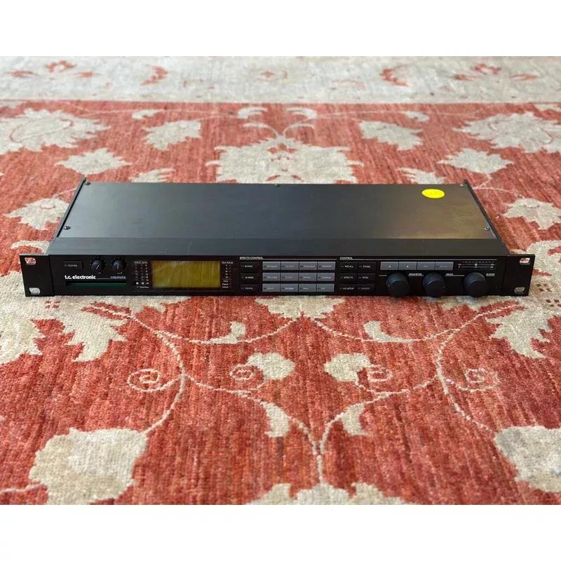 TC Electronic Fireworx