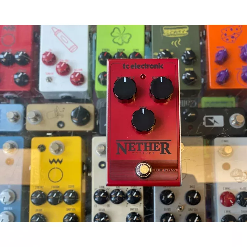 TC Electronic Nether