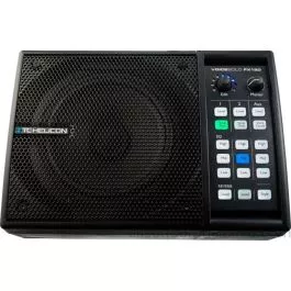 TC Helicon VoiceSolo FX150