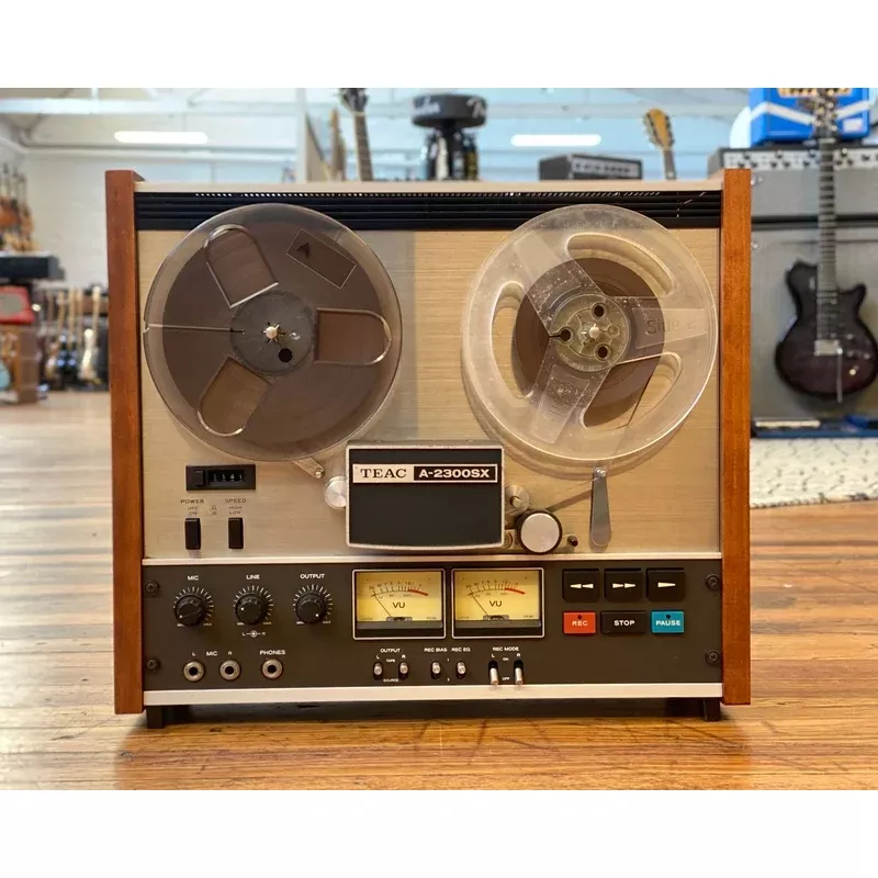 Teac A-2300SX