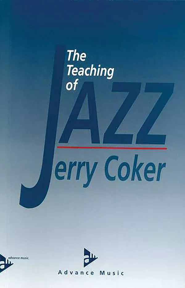 The Teaching of Jazz: Book