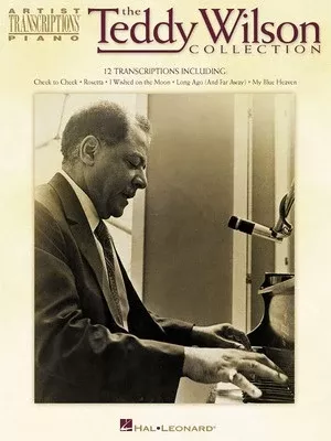 TEDDY WILSON COLLECTION ARTIST TRANS