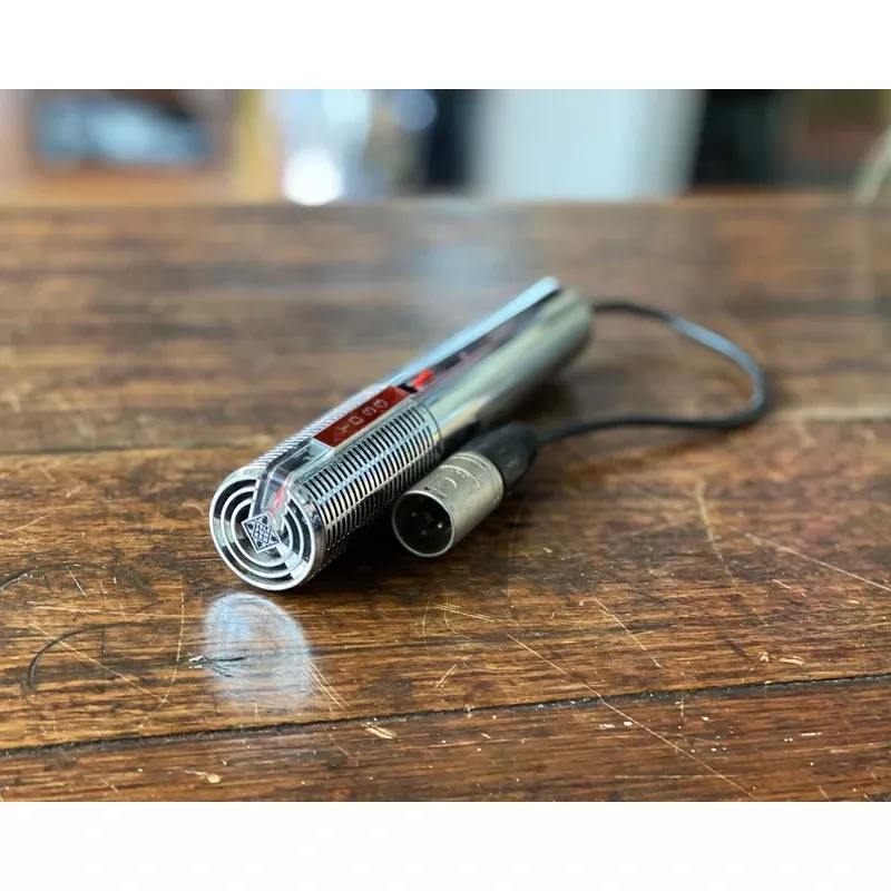 Telefunken TD33