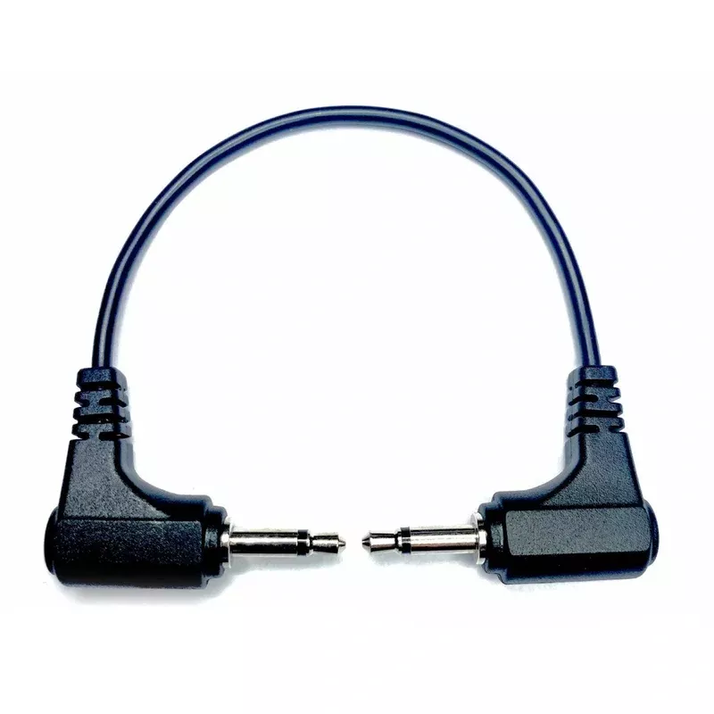 Tendrils 15cm Stakkas – Black