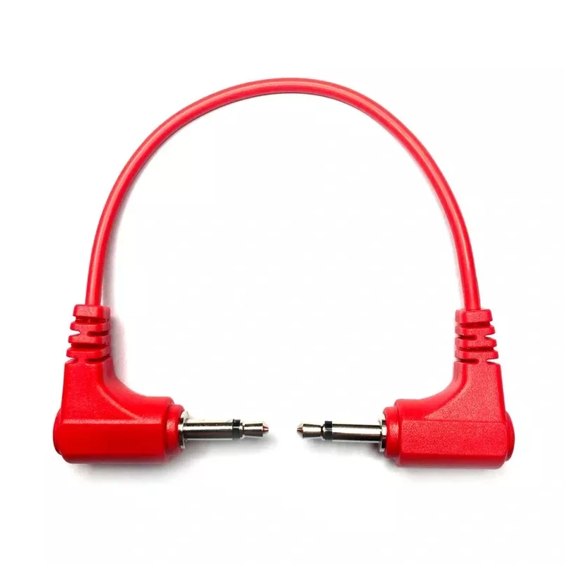 Tendrils 15cm Stakkas – Red