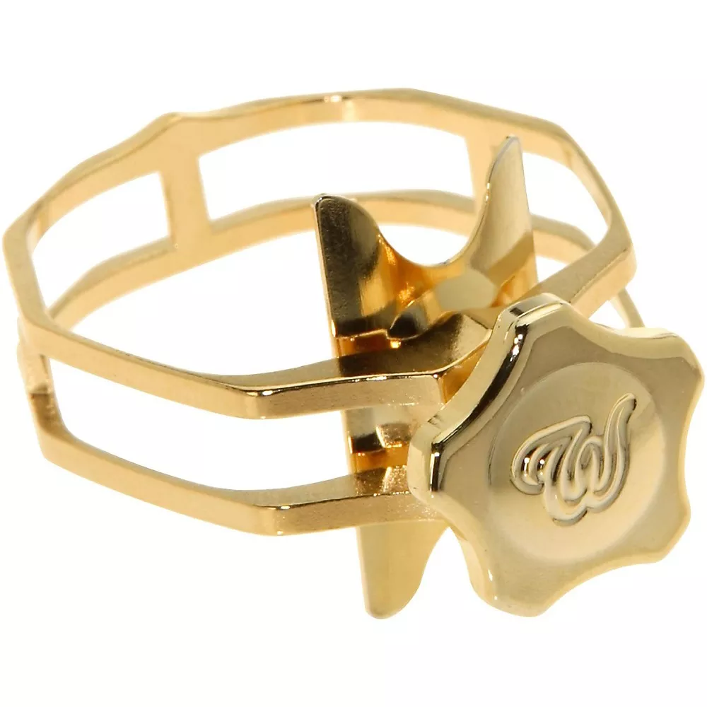 Theo Wanne Enlightened Ligature Tenor Otto Link