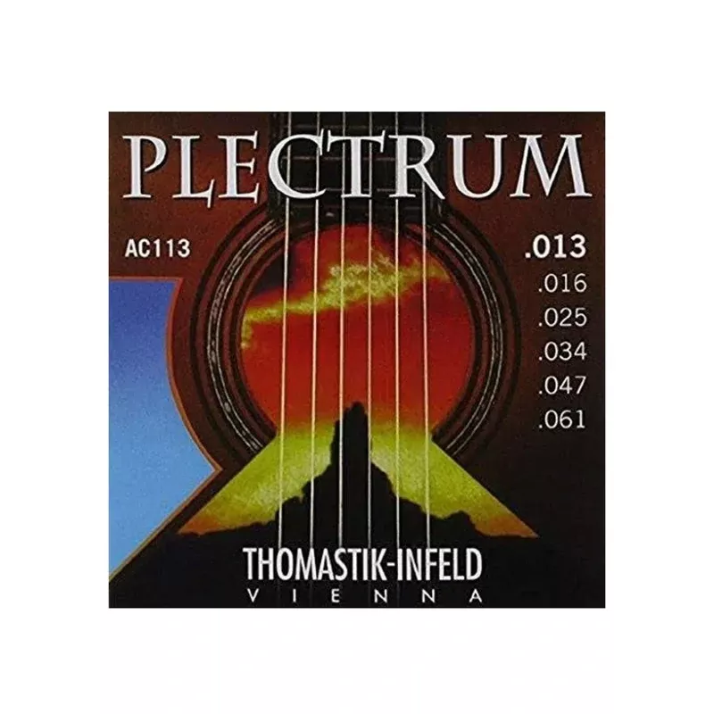 Thomastik-Infeld AC113 Plectrum 13-61