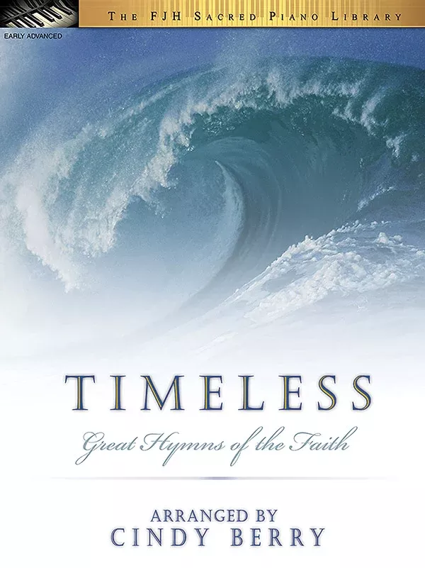 Timeless: Piano Book