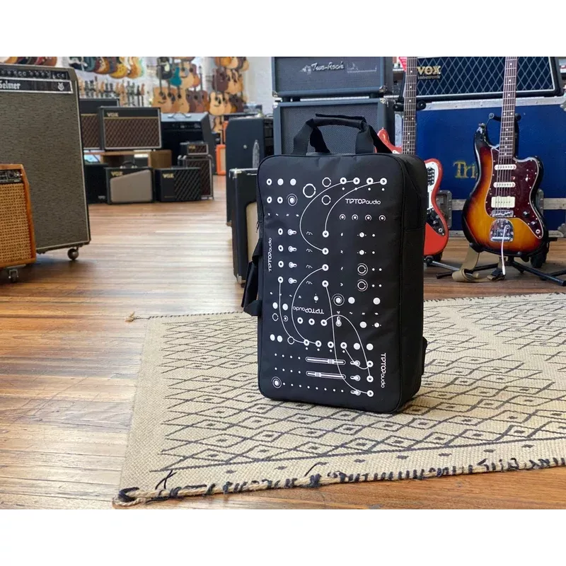 Tiptop Audio Mantis Backpack Spaceship
