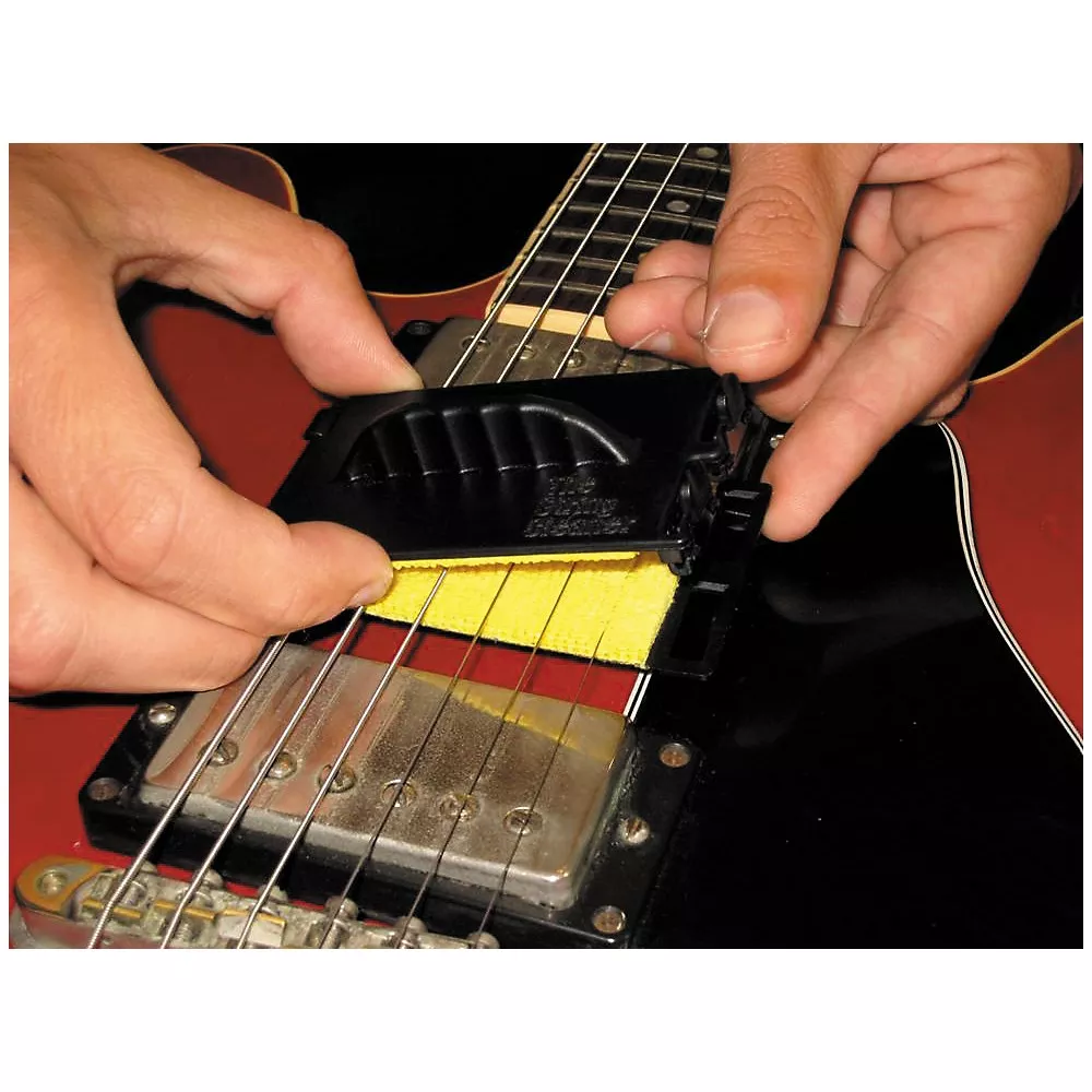 ToneGear The String Cleaner Cleaning Tool