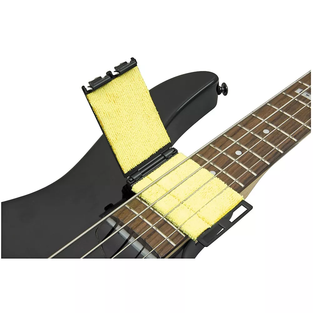 ToneGear The String Cleaner Tool for Bass -