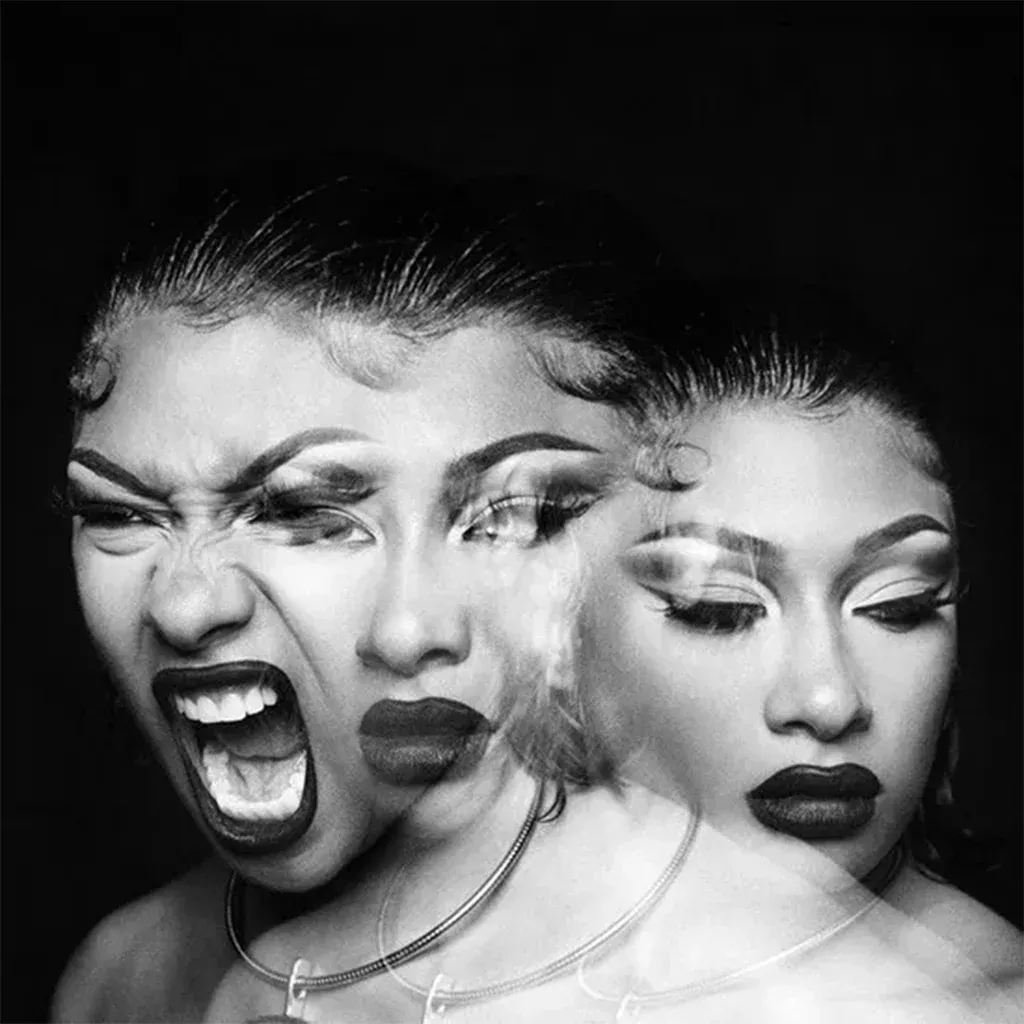 Traumazine (EU Press) – Megan Thee Stallion (Vinyl) (BD)