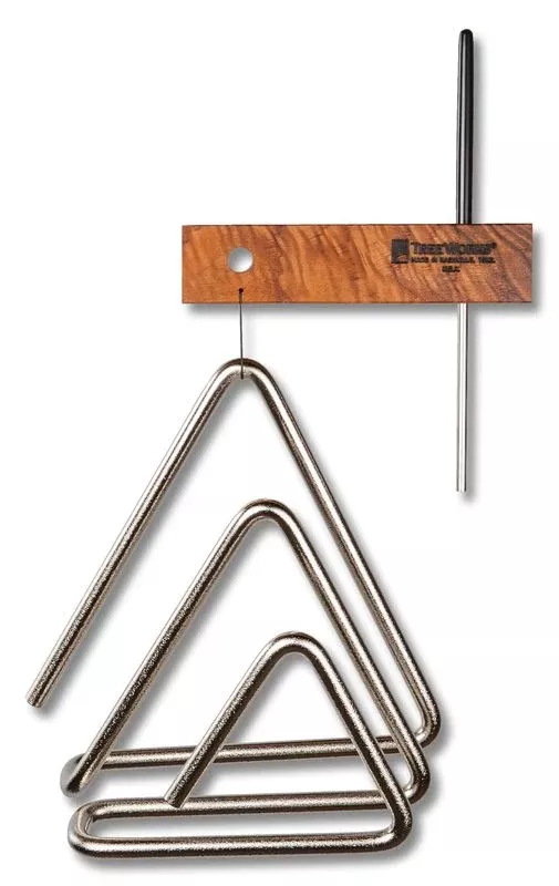 Treeworks 3 Dimensional Triple Triangle