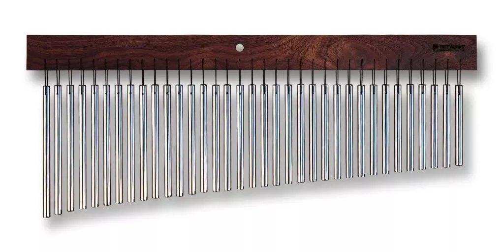 TreeWorks 35 Bar Classic Chime (TRE35)