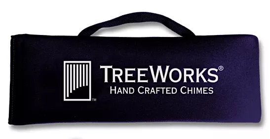 Treeworks Chime Case Fits TRE44, TRE23 AND TRE20