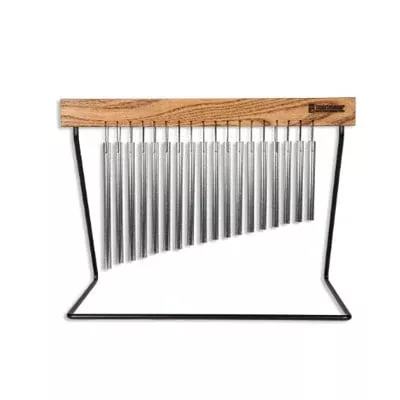 Treeworks Medium Chime With Wire Table Stand