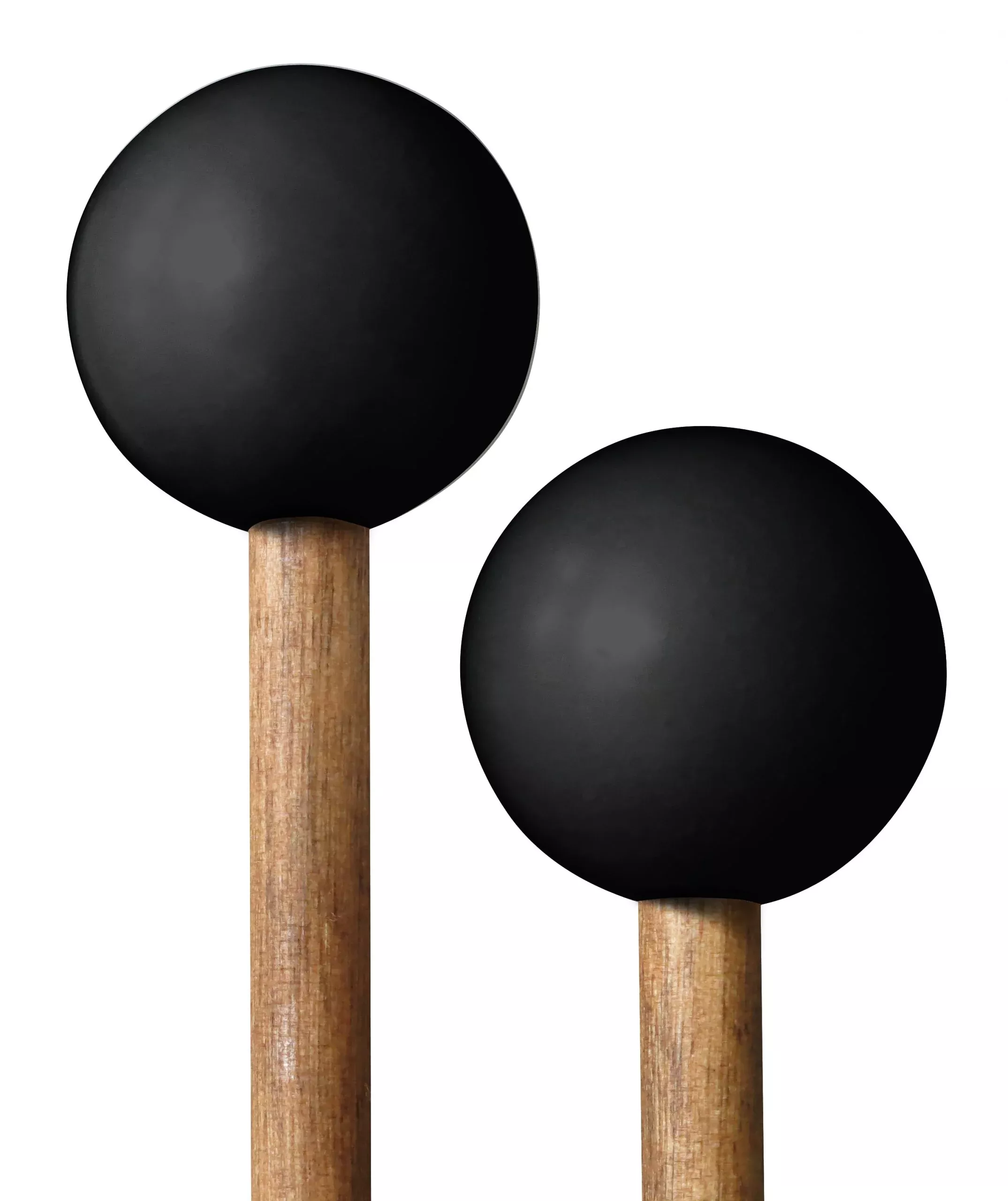 Treeworks Soft Rubber Mallets with Birch Handles