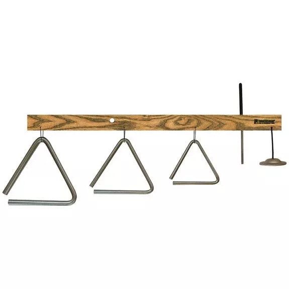 Treeworks Triangle & Finger Cymbal Multi Tree – TRE04TT