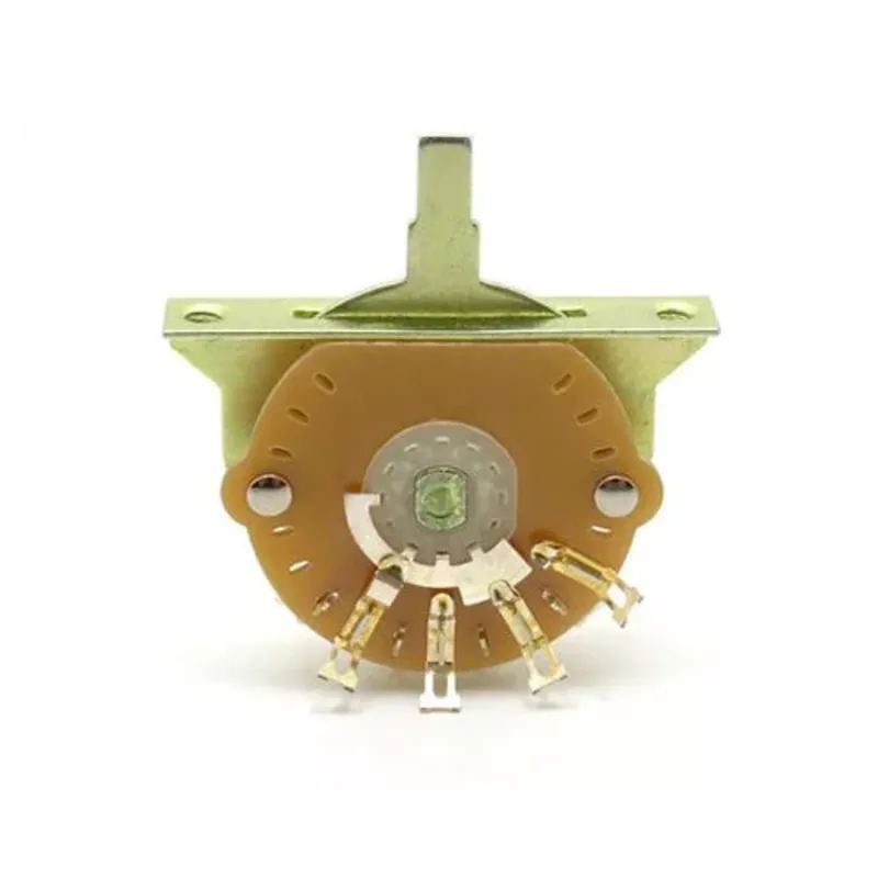Tritan 3-Way Switch