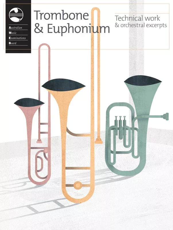 Trombone and Euphonium Technical Work 2020