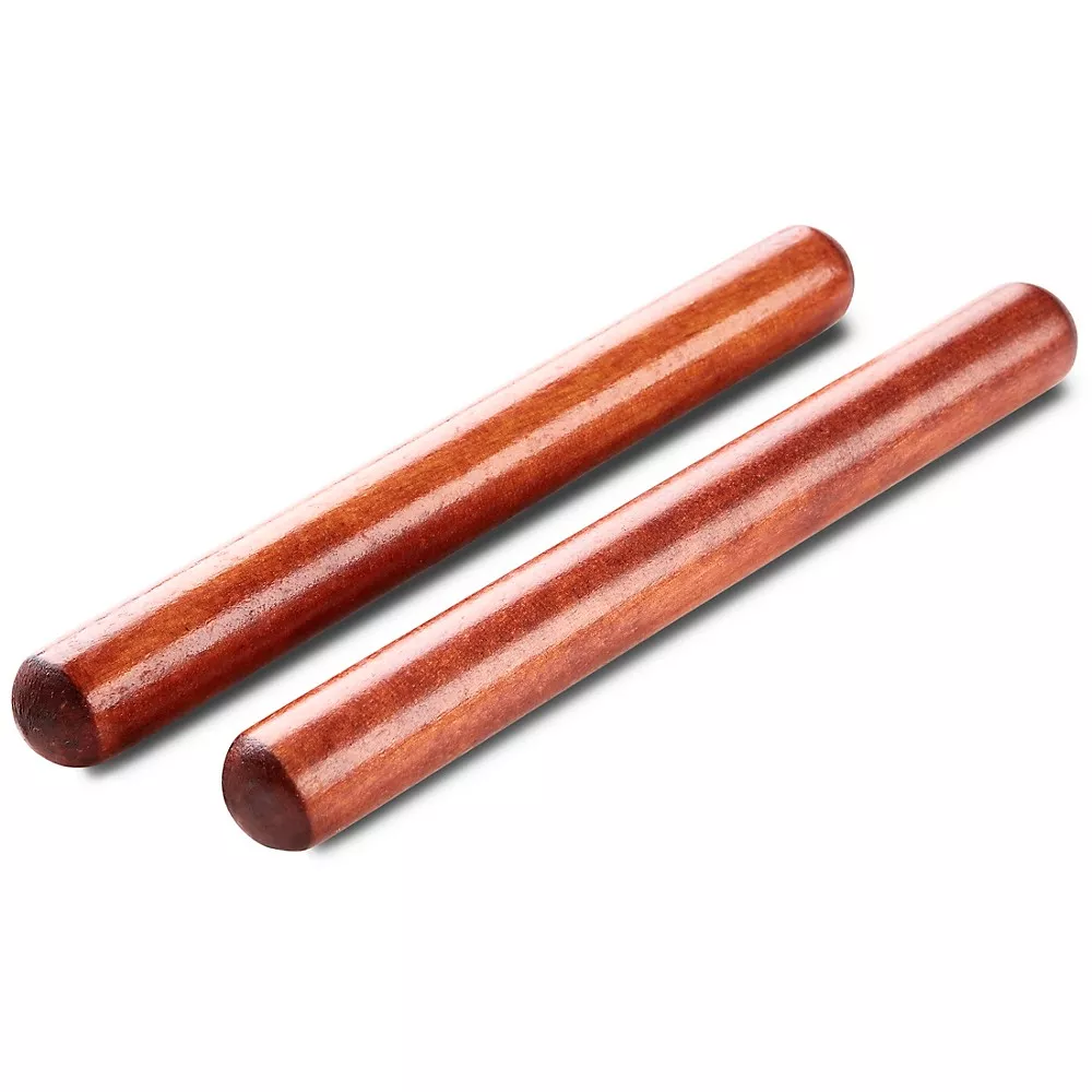 Trophy Clave Pair
